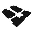 thumbnail image 1 of Alfombrilla 3D MaxPider L1CH02901509 para Chevrolet Sonic, todo tipo de clima, 1 of 9