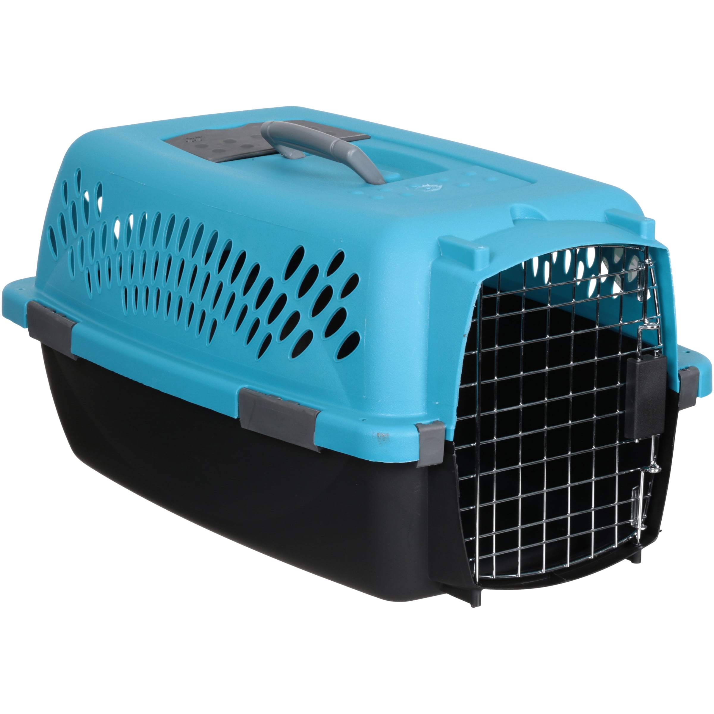 dog travel crate walmart