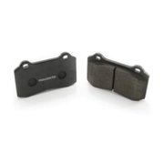 Alcon 2007+ Jeep JK CIR50 AV1 Brake Pad Set - Rear