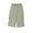 Army Green, variant on Boy's Pants Leisure Pocket Drawstring Waist Color Cargo 7 Division Of Labor Trousers