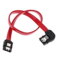 thumbnail image 2 of Cable de Datos SATA III Yotijar 90 Gbps A 6 Gbps Con Bloqueo de Cierre, 2 of 8