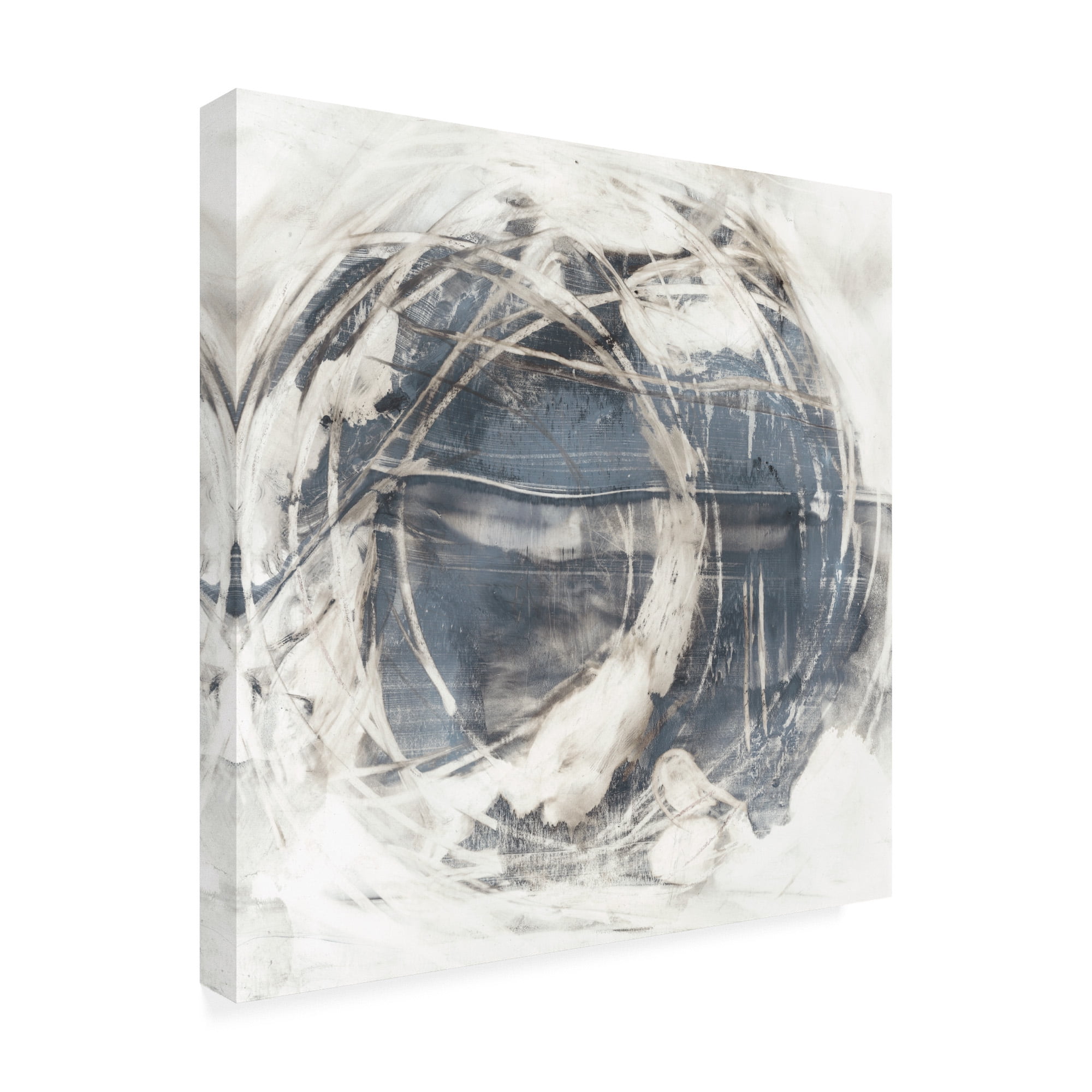 Trademark Fine Art 'Rotational Orbit I' Canvas Art by Ethan Harper