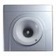 thumbnail image 3 of Dispensador Atvio Home Para Mesa Plateado, 3 of 3