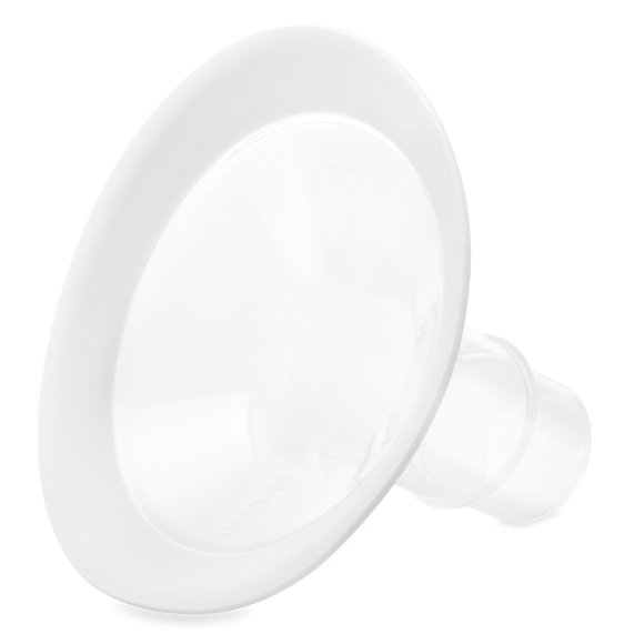 Embudo PersonalFit Flex™ Medela Talla S 21mm