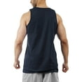 thumbnail image 5 of Ma Croix Men's Basic Sleeveless T Shirts Casual Active Hipster Tank Top, 5 of 7