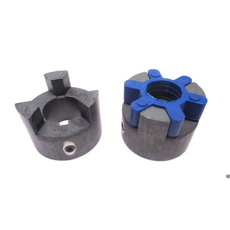 Easy Fit Coupling - Genuine MTD 918-04145 Flexible Coupling 7/8