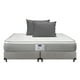 thumbnail image 1 of Colchón King Size DICASA Cupra + Box + Almohadas 2Pack, 1 of 6