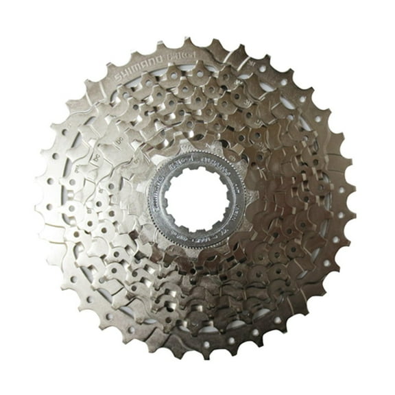 Shimano CS-HG400 9S 11-36T Sprocket CSHG4009136