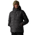 thumbnail image 4 of Regatta Mens Leeshaw Padded Jacket, 4 of 6