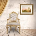 thumbnail image 3 of Jones, Allison 14x11 Gold Ornate Wood Framed with Double Matting Museum Art Print Titled - USA-New Hampshire-fall foliage north of Whitefield-along Rt 3, 3 of 4
