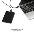thumbnail image 2 of Cable data transfer 3.1 USB-C For WD Western Digital My Passport, 2 of 3