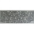 thumbnail image 2 of Bronner Bros BB Tropical Roots Locking Gel Frizz Free Female, 2 of 3