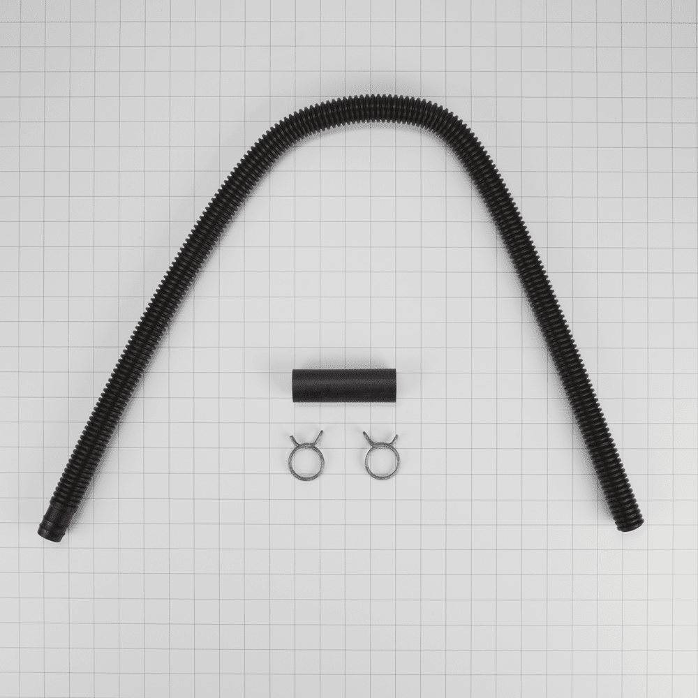 Whirlpool DRNEXT4 Drain Hose Kit