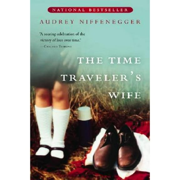 The Time Traveler's Wife (Paperback) by Audrey Niffenegger