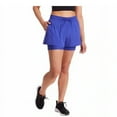 thumbnail image 4 of Spyder Ladies' Woven Active Shorts (1753161), 4 of 6