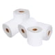 thumbnail image 5 of Rollo de papel para decoración de casa de muñecas, Mini accesorio de diseño para baño, adorno en rollo de papel, 5 uds., 5 of 5