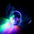 thumbnail image 2 of BESTSKY 2026 New 12/Pk Flashing Mouth Led Mouthpieces Glow Teeth Light Party Halloween Gift,For Halloween Parties,Costume Events,Night-Time Fun,Party Favors,Festive Celebrations, 2 of 4