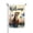 Style 3, variant on Otter Welcome Garden Flag 12x18 Inch Double Sided – Cute Animal & Butterfly Spring Outdoor Yard Decoration For Porch, Lawn & Patio