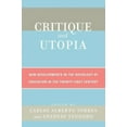 thumbnail image 2 of Critique And Utopia, 2 of 3