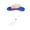 typeB, variant on Lightweight Foldable Wide Brim Boonie Sun Hat Two Tone Color Block UV Shield Outdoor Hat Adjustable Windproof Chin Cord for Hiking Camping Fishing Travel Daily Outdoor Headwear