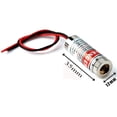 thumbnail image 7 of 650nm 5mW Red Line Laser Diode Module – Adjustable Focus, 120° Fan Angle, 7 of 7