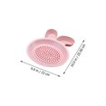 thumbnail image 1 of 3pcs Dumpling Plate with Saucer Dumpling Plate Draining Plate Sauce Dish for Food Gift Home, 1 of 6