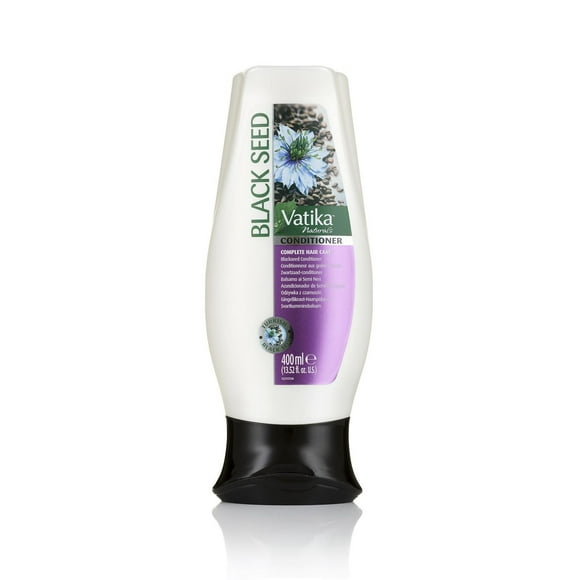 Dabur Vatika Naturals Black Seed Conditioner