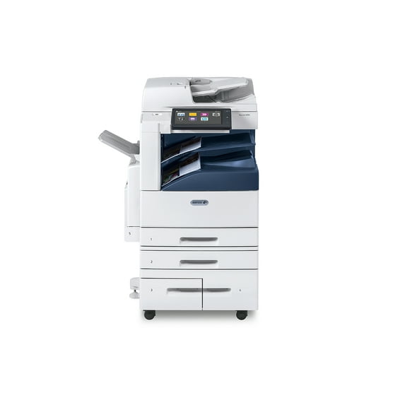 Restored Xerox AltaLink C8070 A3 Color Multifunction Printer – Copy/Print/Scan/Fax, Duplex, High-Speed, Network & USB