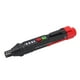 thumbnail image 1 of Sensor de gas detector de gas combustible tipo pluma sensible para la industria química ANGGREK Otros, 1 of 8