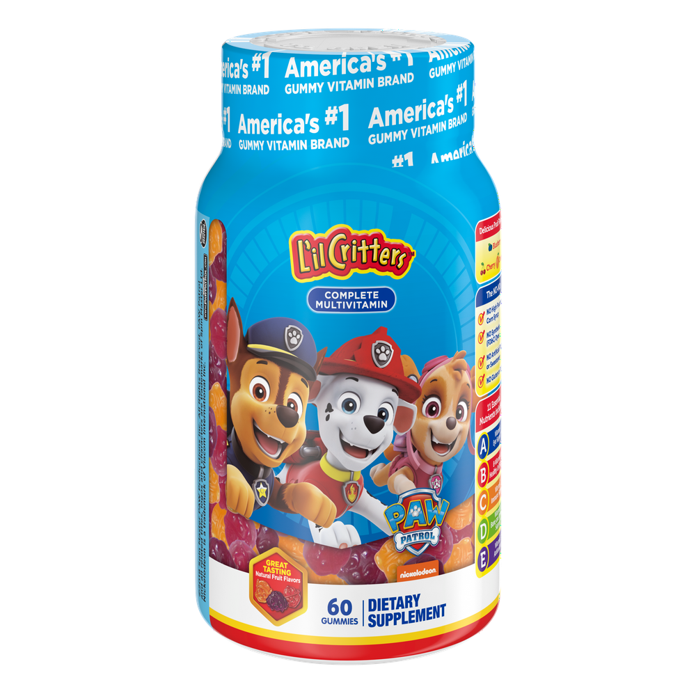 my comfy critters paw patrol