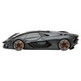 thumbnail image 6 of Maisto 1:24 Assembly Line Lamborghini Terzo Millenio - Grey, 6 of 8