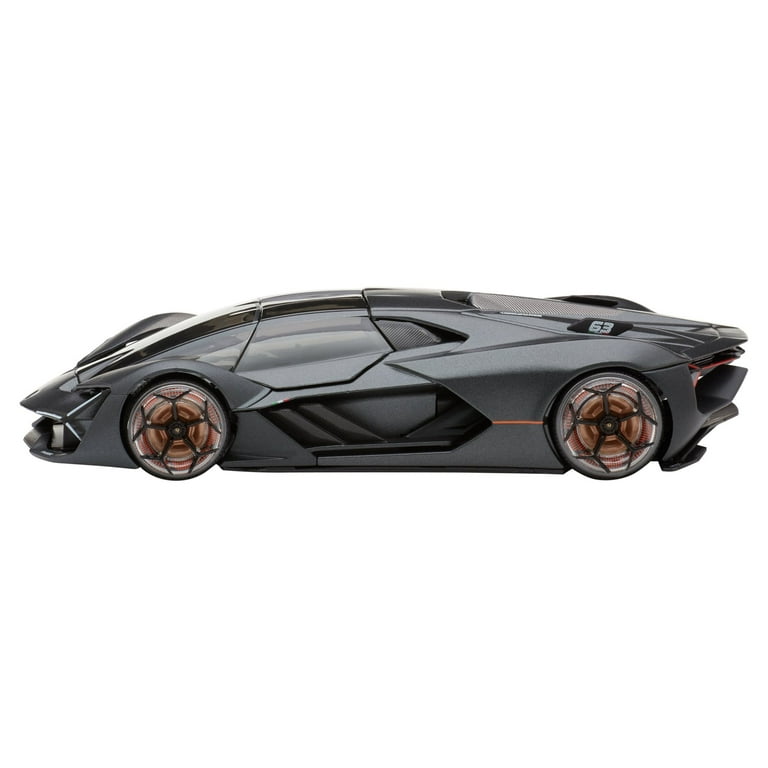 Maisto 1:24 Assembly Line Lamborghini Terzo Millenio - Grey