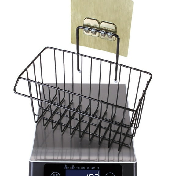 unbranded  Ironing Board Hanger Hanging Closet Organizer Storage Holder