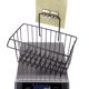 thumbnail image 1 of Phenofice Organizador De Pared Para Cocina Con Almacenamiento Y Drenaje Sin Perforar, 1 of 8