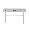 thumbnail image 4 of ACME Cargo Container Style Metal Vanity Desk, Multiple Colors, 4 of 6