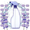 thumbnail image 1 of Cleanlix Cleaner,Cleanlix Cleaning Spray,Cleanlix Cleaning Spray with Concentrated Cleaning Tablets, Cleanlix Cleaner for Instant Stain Removal, for Every Stain (1 Bottle+12 Cleaning Tablets), 1 of 7