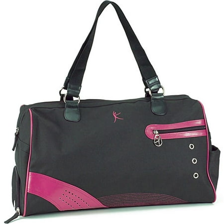 Danskin Now - Curves Duffel Bag