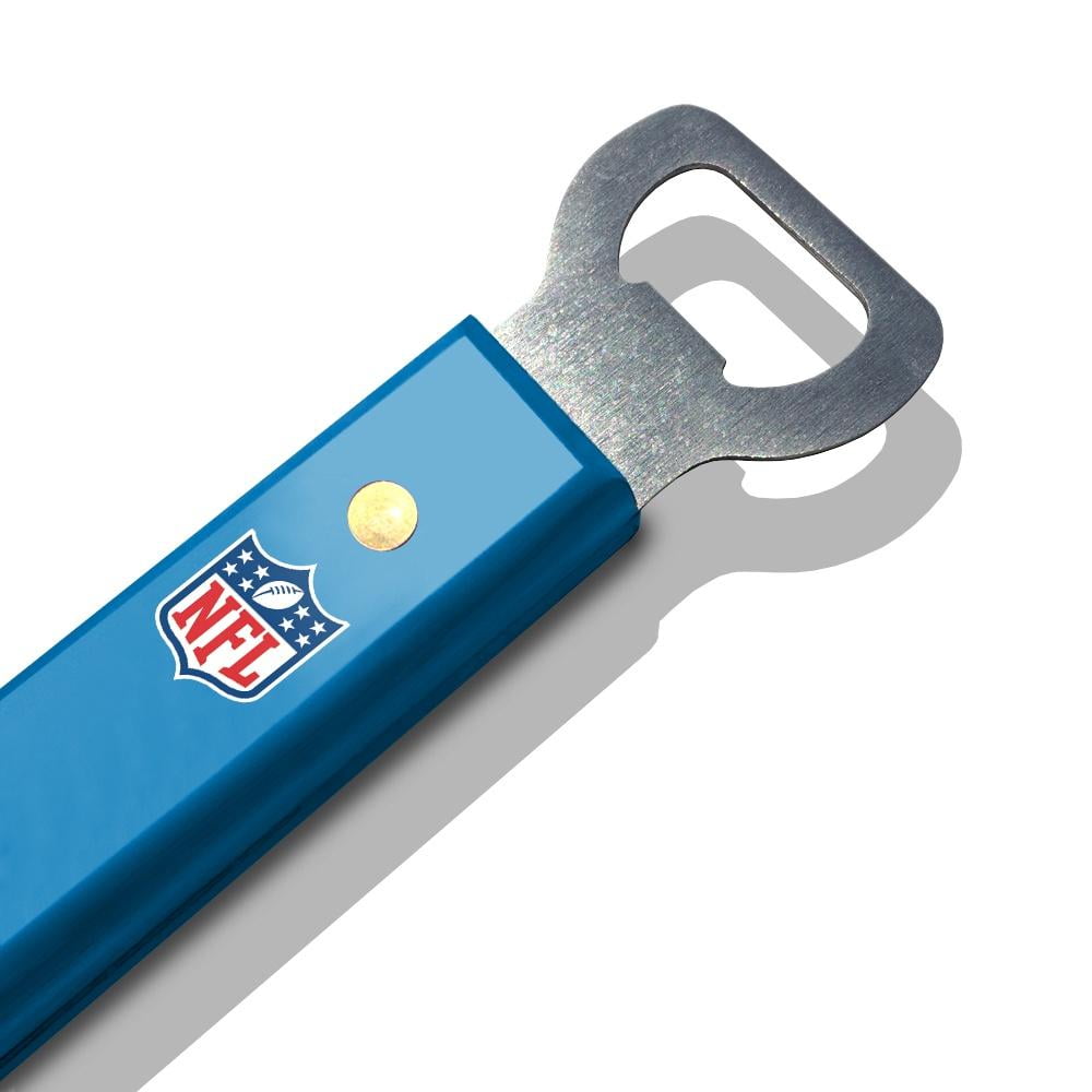 YouTheFan NFL Detroit Lions Spirit Series 3pc BBQ Set