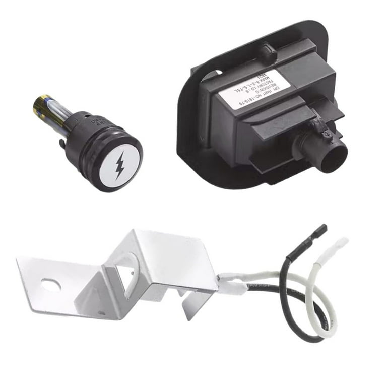 1819-79 Gas Grill Replacement Parts Electronic Battery