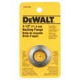 thumbnail image 4 of 4-1/2 in. Backing Flange (D), 4 of 8