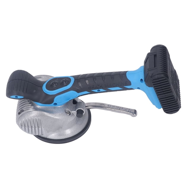 Máquina para colocar azulejos vibrador de azulejos de mano regulación de 6 velocidades enchufe estadounidense AC100-240V ahorro de mano de obra para mejoras en el hogar ANGGREK Otros