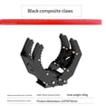 Programable Robo Arm LDX-335MG Digital Servo Robot/Mechanical Arm Composite Claws /Burn ...