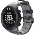 thumbnail image 2 of Suunto Core Strap, Rubber Replacement Watch Band For Suunto Core Ss014993000., 2 of 3