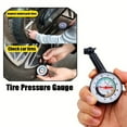 thumbnail image 5 of Heavy Duty Universal Accurate Digital Tire Pressure Gauge and Inflator with LCD Display for Cars Trucks SUVs Motorcycles, 5 of 7
