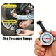 thumbnail image 5 of Manómetro para neumáticos de coche. Manómetro digital universal de alta resistencia y precisión con pantalla LCD para coches, camiones, SUV y motocicletas., 5 of 7