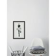 thumbnail image 3 of Marmont Hill Straight Ahead Framed Painting Print, 3 of 6