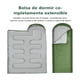 thumbnail image 5 of Saco De Dormir Portátil Para Campamento Verde, 5 of 5