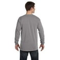 thumbnail image 2 of Comfort Colors C6014 Adult Heavyweight Long-Sleeve T-Shirt, 2 of 2