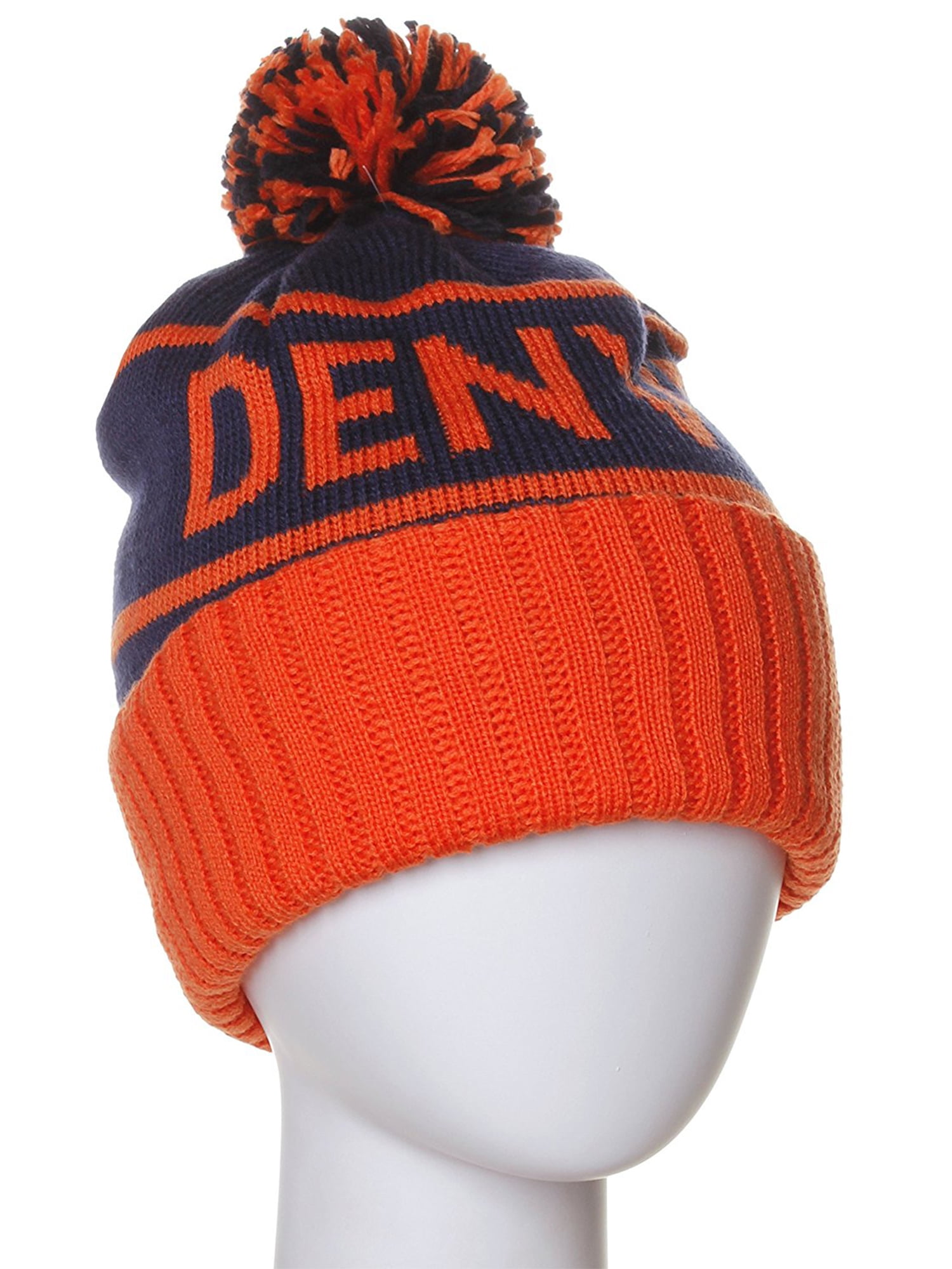 Men Women Pittsburgh Painting Skull Hat Beanie Cap Winter Knit Hat Cap