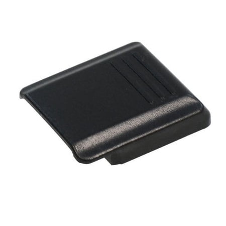 Foto&Tech Standard Hot Shoe Cover Cap Replacement Sony FA-SHC1AM/S for Sony Alpha A33 A55 A65 A77 A900 A700 A580 A560 A550 A500 A450 A390 A380 A350 A330 A300 & Minolta Maxxum Cameras